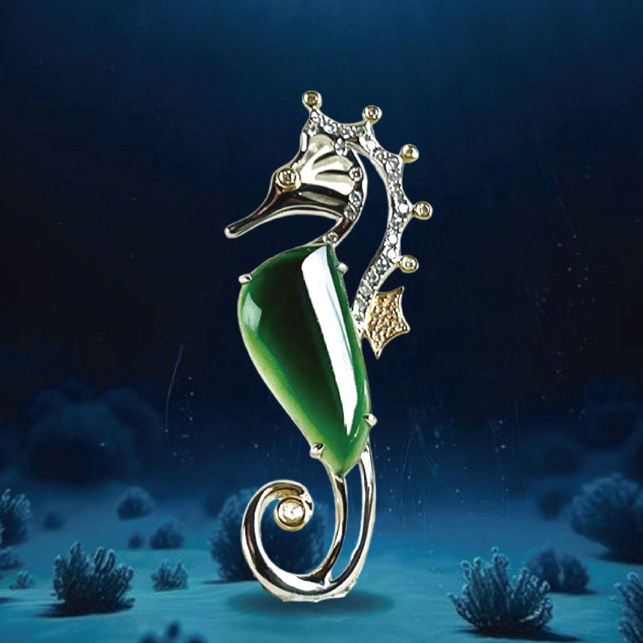 Splendid Diamond